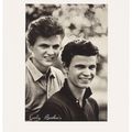 Peter Blake — Серия алфавитов, изображение 7