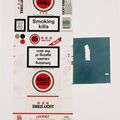 Peter Blake — счастливый удар, изображение 4
