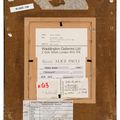 Peter Blake — Фальстаф, изображение 3