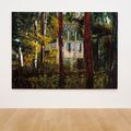 Peter Doig — Котельная, изображение 4