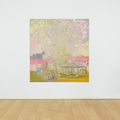 Peter Doig — Радужное колесо, изображение 2