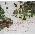 Peter Doig — Лыжная куртка, изображение 1