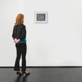 Peter Doig — Белое каноэ (версия), изображение 3