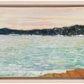 Peter Doig — Озеро художника, изображение 3