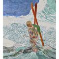 Peter Doig — Альпинист (D2-1A), изображение 1