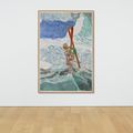 Peter Doig — Альпинист (D2-1A), изображение 3