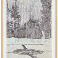 Peter Doig — Без названия, изображение 2