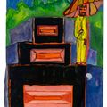 Peter Doig — Без названия, изображение 1