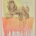 Peter Doig — Верность (Лев Одилон), изображение 2