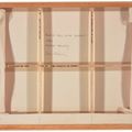 Peter Halley — Черная ячейка с проводником, изображение 4