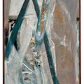 Peter Lanyon — Антигона, изображение 2