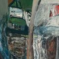 Peter Lanyon — Песчаная отмель, изображение 1