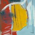 Peter Lanyon — Два близких, изображение 1
