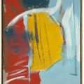 Peter Lanyon — Два близких, изображение 2