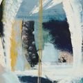 Peter Lanyon — Композиция, 1962 год, изображение 1