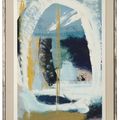 Peter Lanyon — Композиция, 1962 год, изображение 2