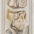 Peter Lanyon — Маяк Годреви, изображение 2