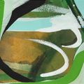 Peter Lanyon — Маяк Святой Агнессы, изображение 1