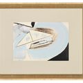 Peter Lanyon — Близкое облако, Май, изображение 2