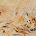 Peter Paul Rubens — Охота на кабана и охота на оленя, изображение 1