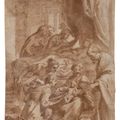 Peter Paul Rubens — Рождение от Пресвятой Девы, изображение 1