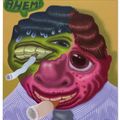 Peter Saul — Кхм!, изображение 1