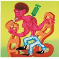 Peter Saul — Хлам, изображение 1