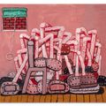 Philip Guston — Стул, изображение 1