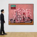 Philip Guston — Стул, изображение 4