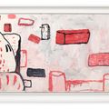 Philip Guston — Кирпичи, изображение 2