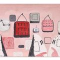 Philip Guston — Без названия, изображение 1