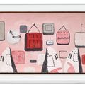 Philip Guston — Без названия, изображение 2