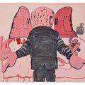Philip Guston — Без названия, изображение 1