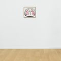 Philip Guston — Без названия (медальон), изображение 2
