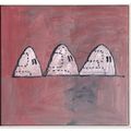 Philip Guston — Без названия, изображение 1