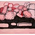 Philip Guston — Стек (Рома), изображение 1