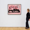 Philip Guston — Стек (Рома), изображение 4