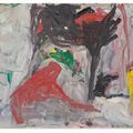 Philip Guston — Без названия, изображение 1