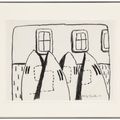 Philip Guston — Внутри, изображение 2