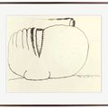 Philip Guston — Голова и дым, изображение 2