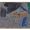 Philip Guston — Лист III, изображение 2