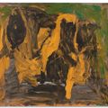 Philip Guston — Спальное место III, изображение 1