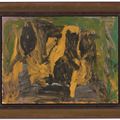 Philip Guston — Спальное место III, изображение 2