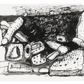 Philip Guston — Слои, изображение 1