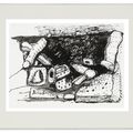 Philip Guston — Слои, изображение 2