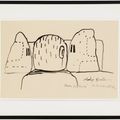 Philip Guston — Учеба на шерифа, изображение 2
