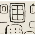Philip Guston — Без названия, изображение 1