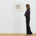 Philip Guston — Без названия, изображение 4