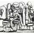 Philip Guston — Накапливаться, изображение 1