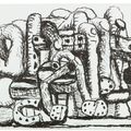 Philip Guston — Накапливаться, изображение 3